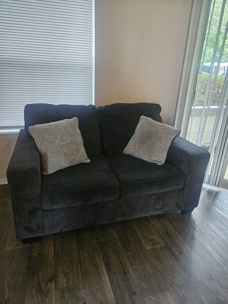 Couch In Good Condition