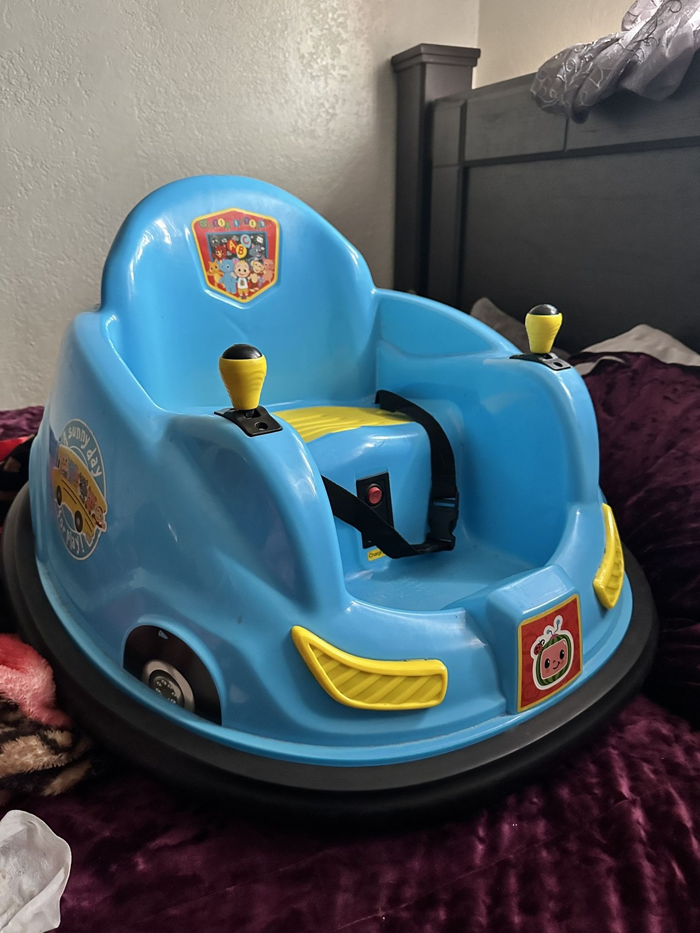 Bumper Car
