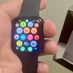Apple Watch 11.2 
