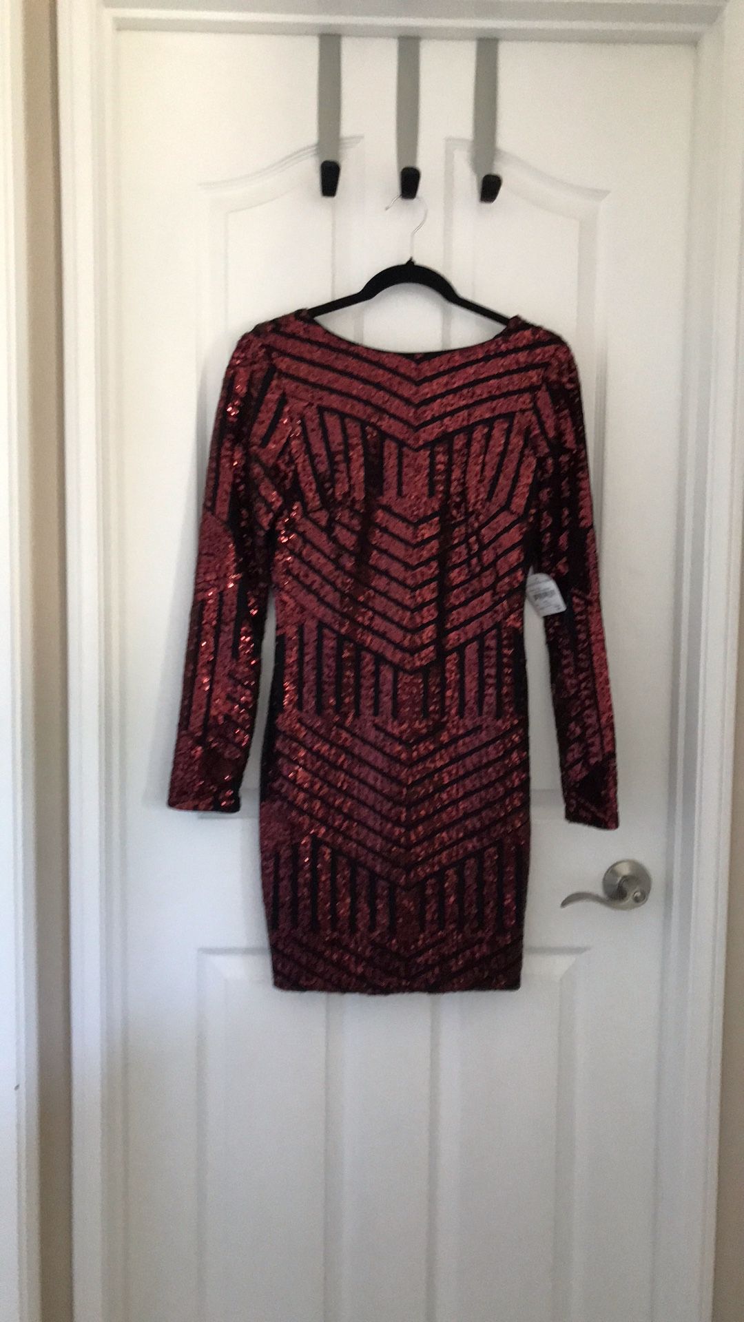 New Holiday Dress
