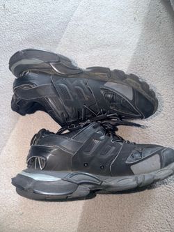Balenciaga Tracks 11||Authentic
