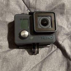 GoPro Hero