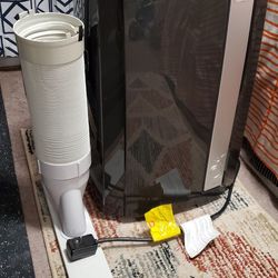 DeLonghi Portable Air Conditioner