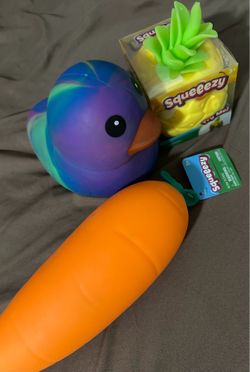 Squishys
