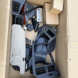 Toyota Celica parts for sale 1(contact info removed)