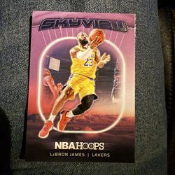 Sport Card 