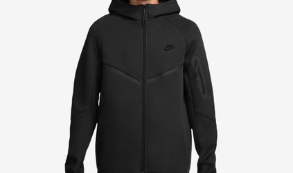 Nike tech