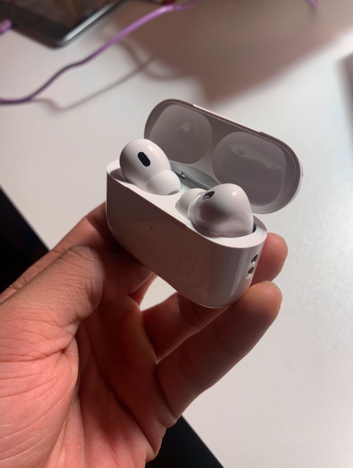 Airpod Pros