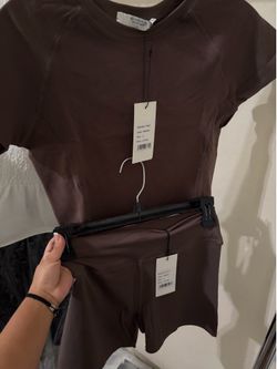 Two piece outfit