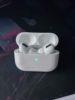 AirPods Pro 3