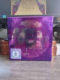 The Smashing Pumpkins-Gish Deluxe Edition 