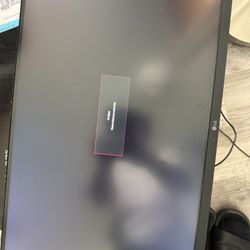LG Monitor 27”