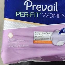 Disposable Underwear 