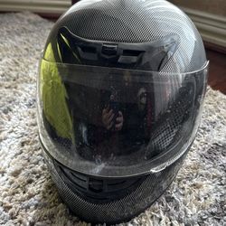 Motor Cycle helmet