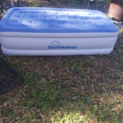 Air Mattress