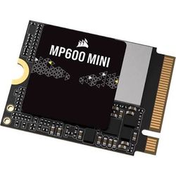 Corsair MP600 MINI 2TB (Gen4) NVME SSD M.2 2230