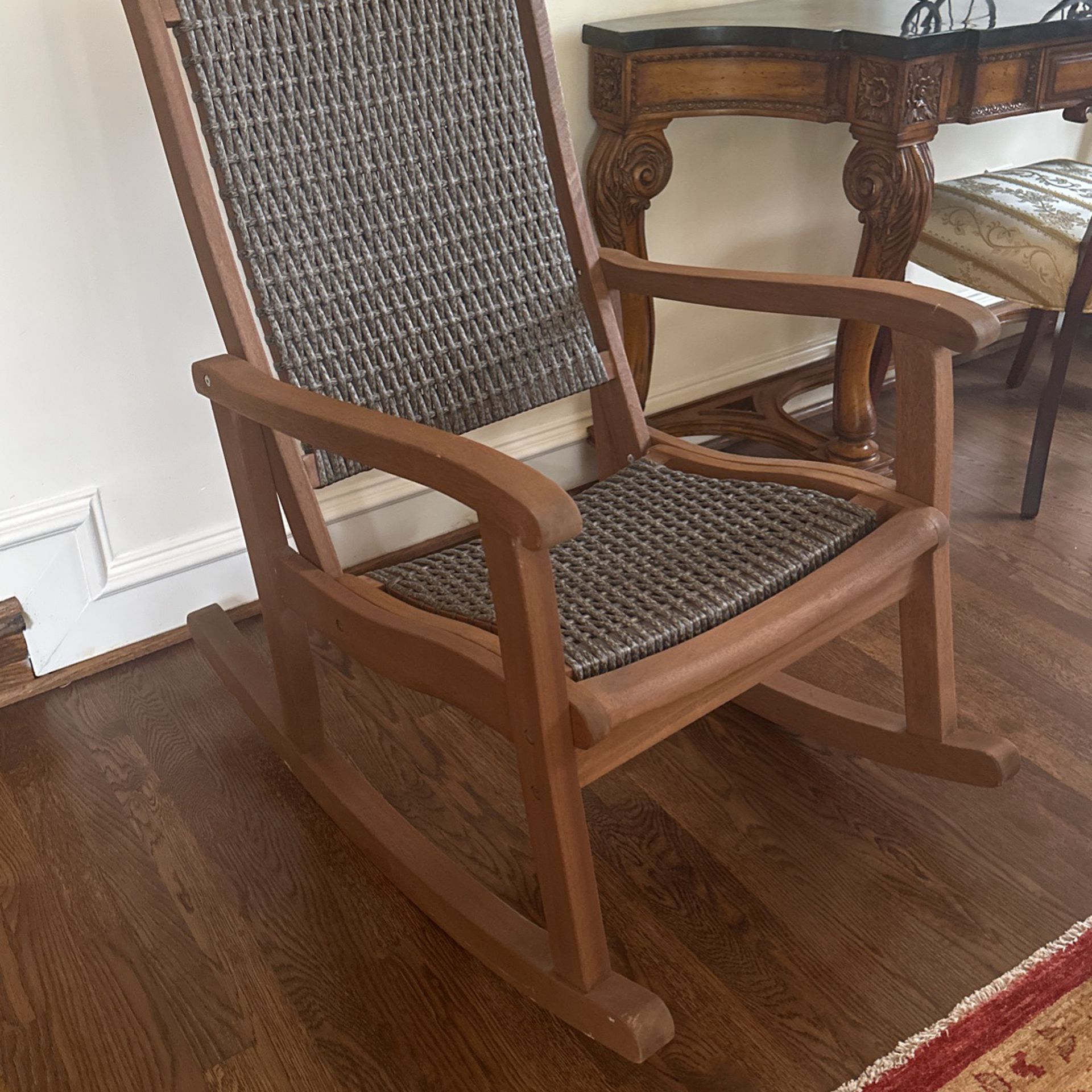 New Rocking Chairs 