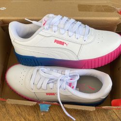 Puma Zapatos Nuevos