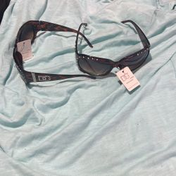 DG Sunglasses 