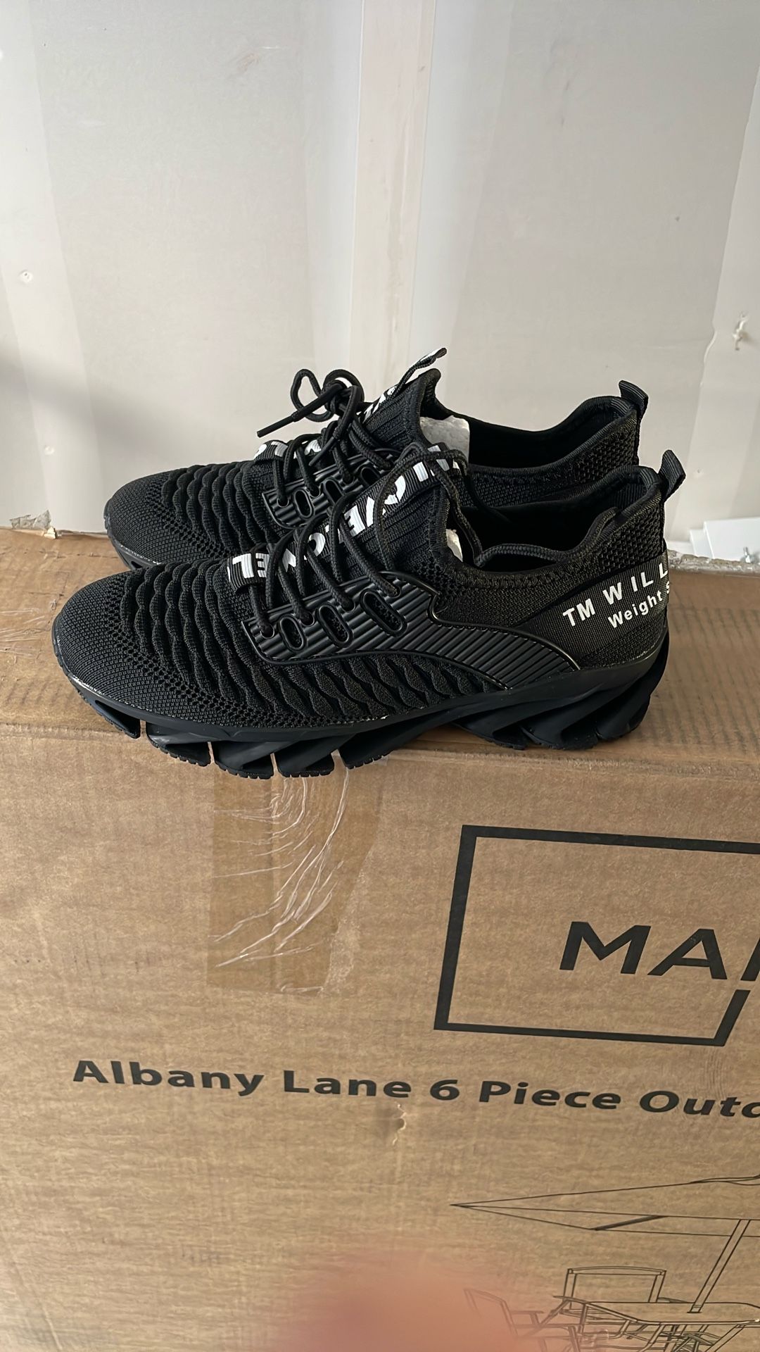 Shoes, Height elevating