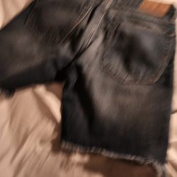 Polo By Ralph Lauren...Denim Shorts 