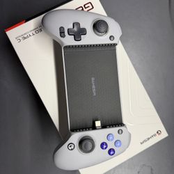 GameSir G8 Galileo USB-C Gaming Controller For iPhone/Android