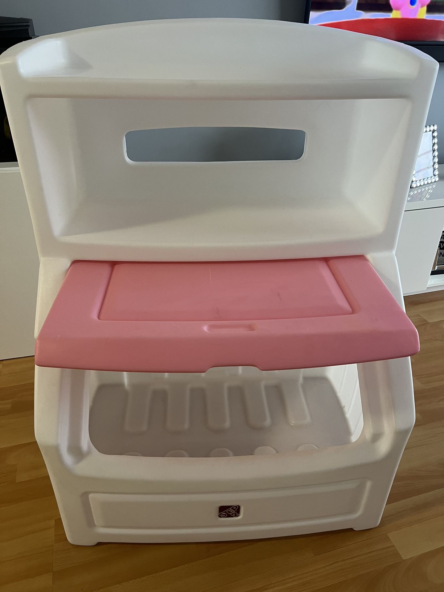 Juguetera/ Toy Storage Organizer 