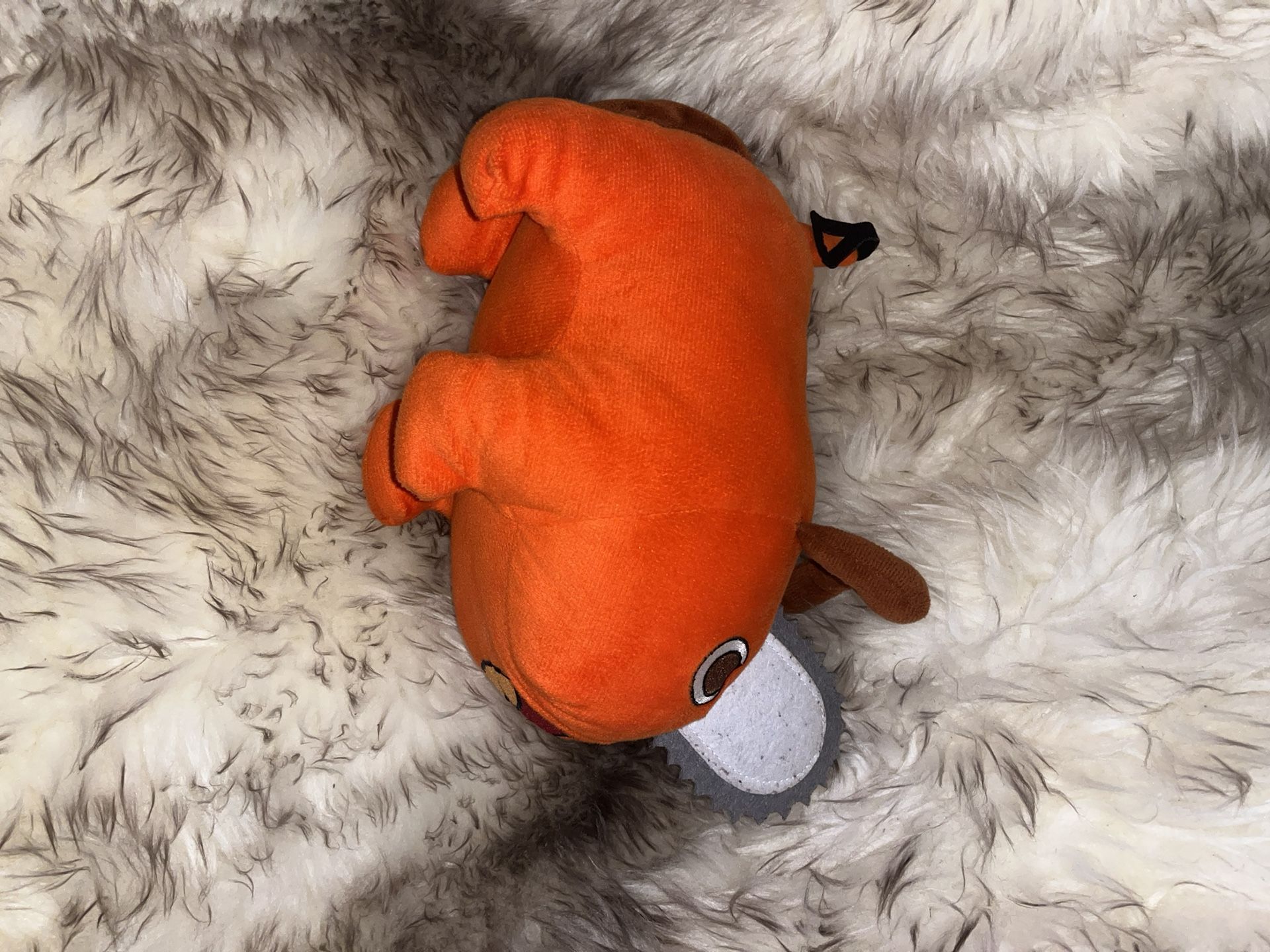 Plushies