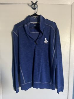 Dodgers Sweater 
