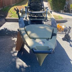 Hobie Kayak 