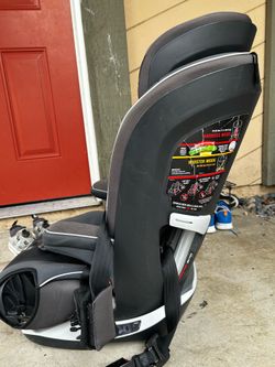 Chicco My Fit Car Seat Expired 2029