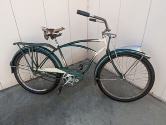 Schwinn B6 Autocycle