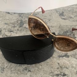 Prada Women Sunglasses