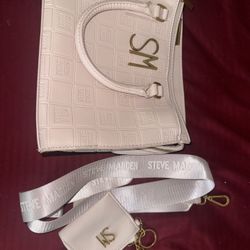 Steve Madden Purse/card Holder 