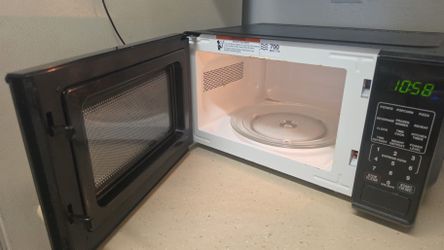 Microwave