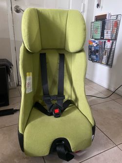 Clek carseat