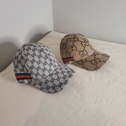 Designer hats
