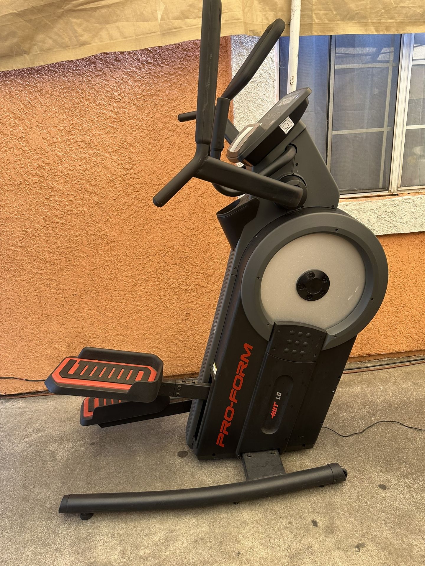 Elliptical Machine For Sale
