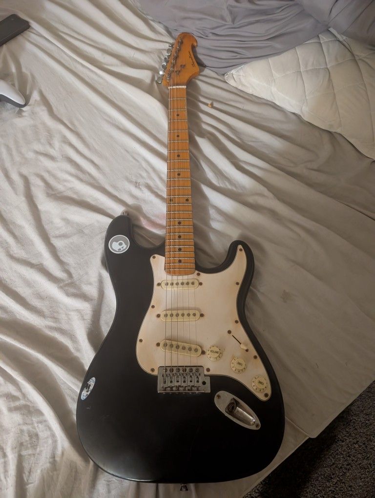 Electric Guitar