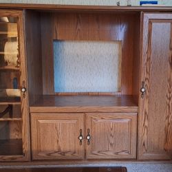 Entertainment Sytem/ TV Stand