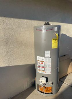 Water heater 50 gallons