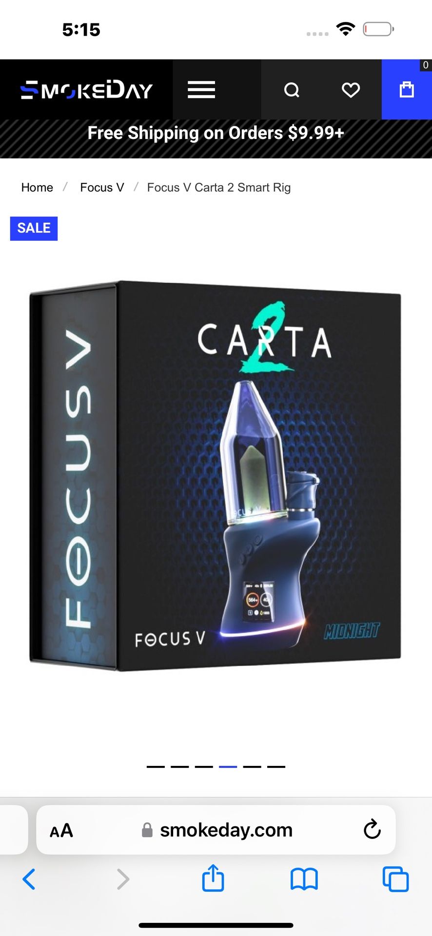 Focus V Carta2