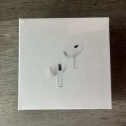 AirPods Pro 2 Brand new 