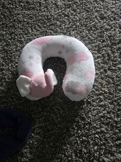 Baby Neck Pillow
