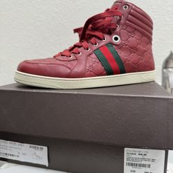 Gucci Shoe US Size 10.5