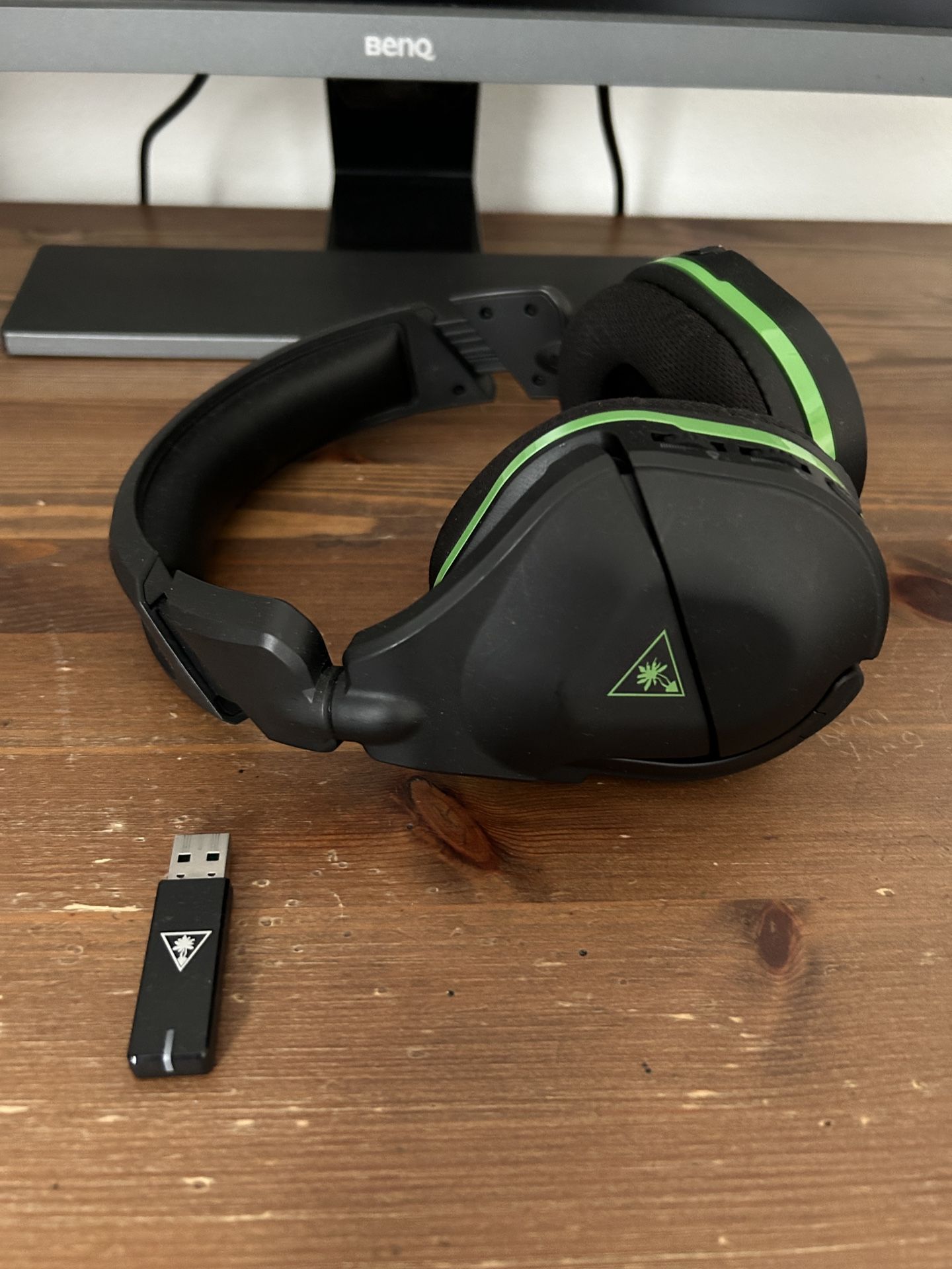 Turtle Beach Stealth 600 Gen 2 USB Wireless Amplified Gaming Headset