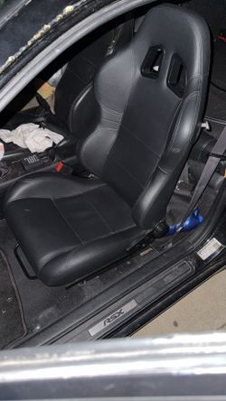 Racing Seat