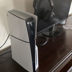 Ps5 Slim 
