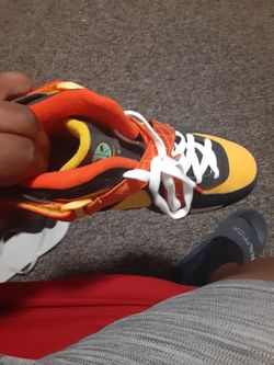 Size 9 Brand New Never Used Out The Box