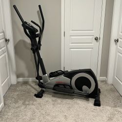 Elliptical